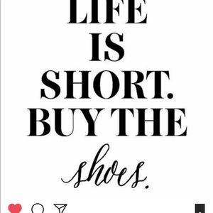 Meet your Posher, Janee